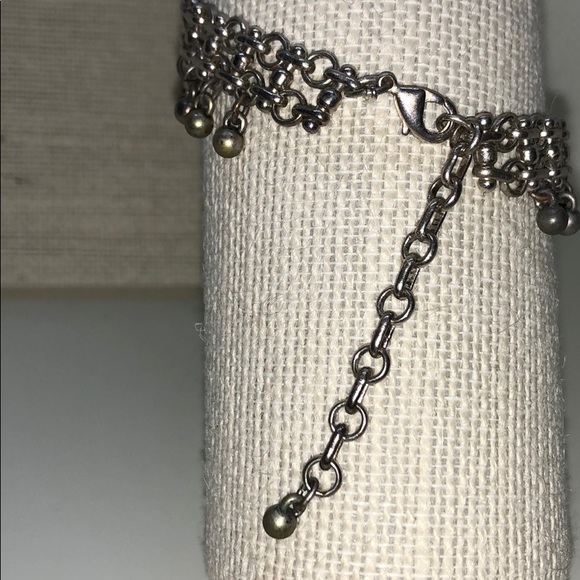 Ankle Bracelet 🦶🏻 - Picture 3 of 5